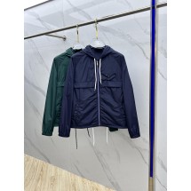 프라다 숏 재킷 (해외배송)