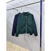 프라다 숏 재킷 (해외배송)