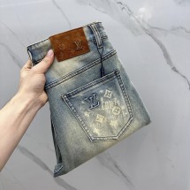루이비통 스몰 스트레이트 진 (해외배송)