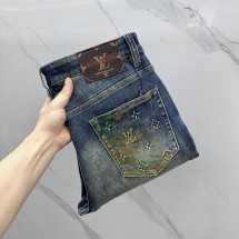 루이비통 청바지 (해외배송)