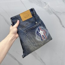 몽클레어 청바지 (해외배송)