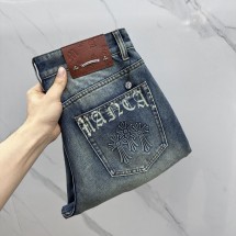 크롬하츠 청바지 (해외배송)