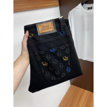 디올 남성 청바지 (해외배송)