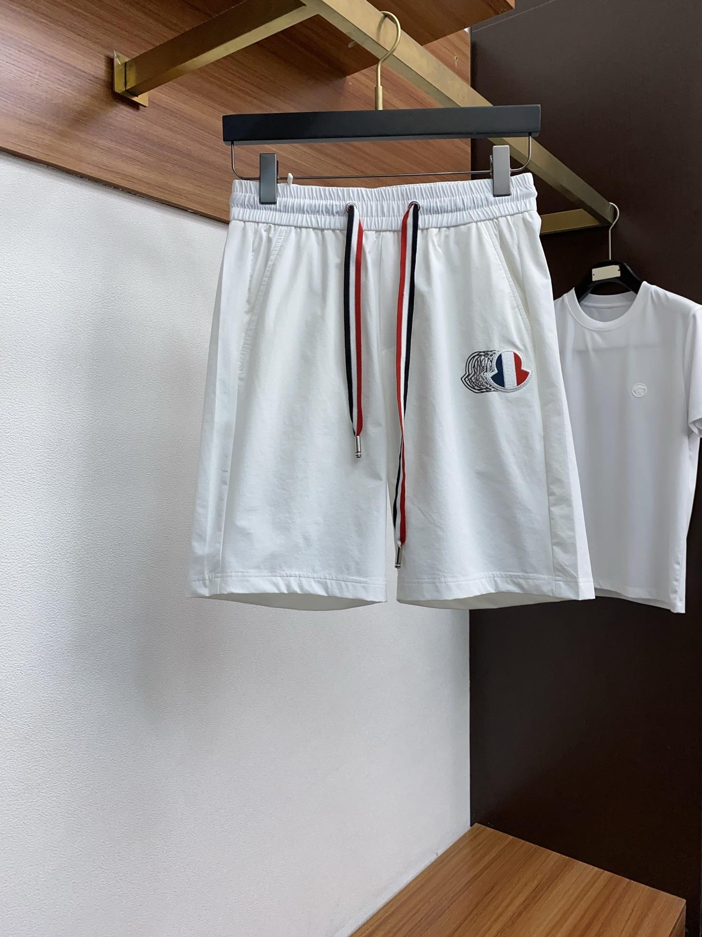 몽클레어 캐주얼 반바지 (해외배송)