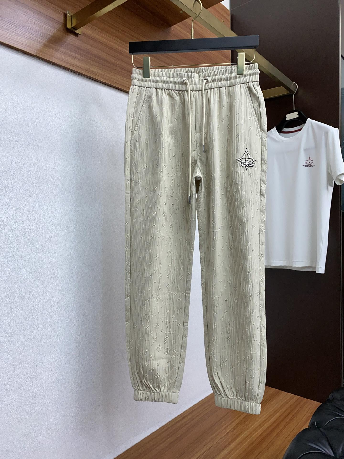 루이비통 캐주얼 팬츠 (해외배송)