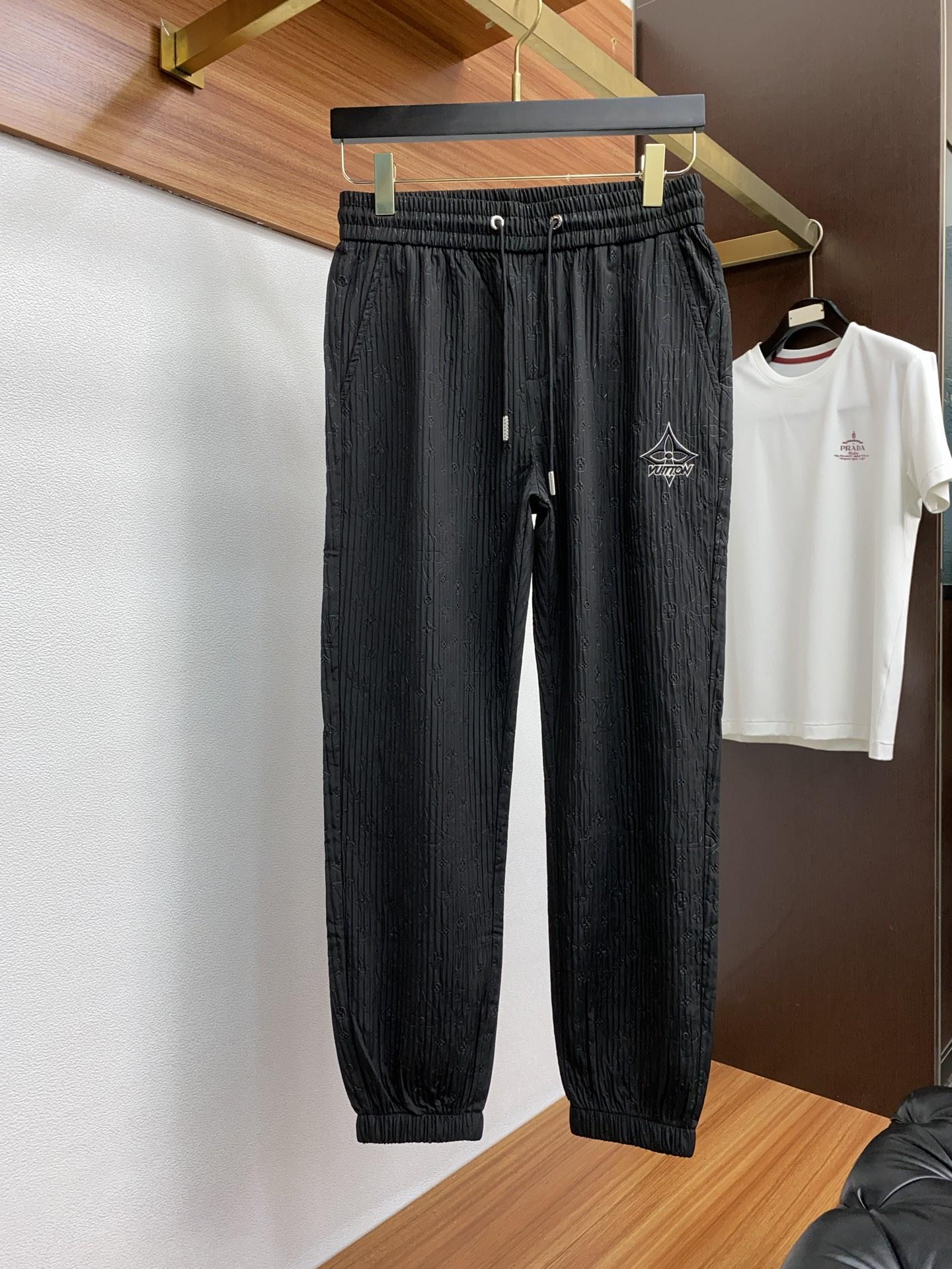 루이비통 캐주얼 팬츠 (해외배송)