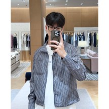 디올 오블리크 집업 자켓 (해외배송)
