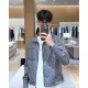 디올 오블리크 집업 자켓 (해외배송)