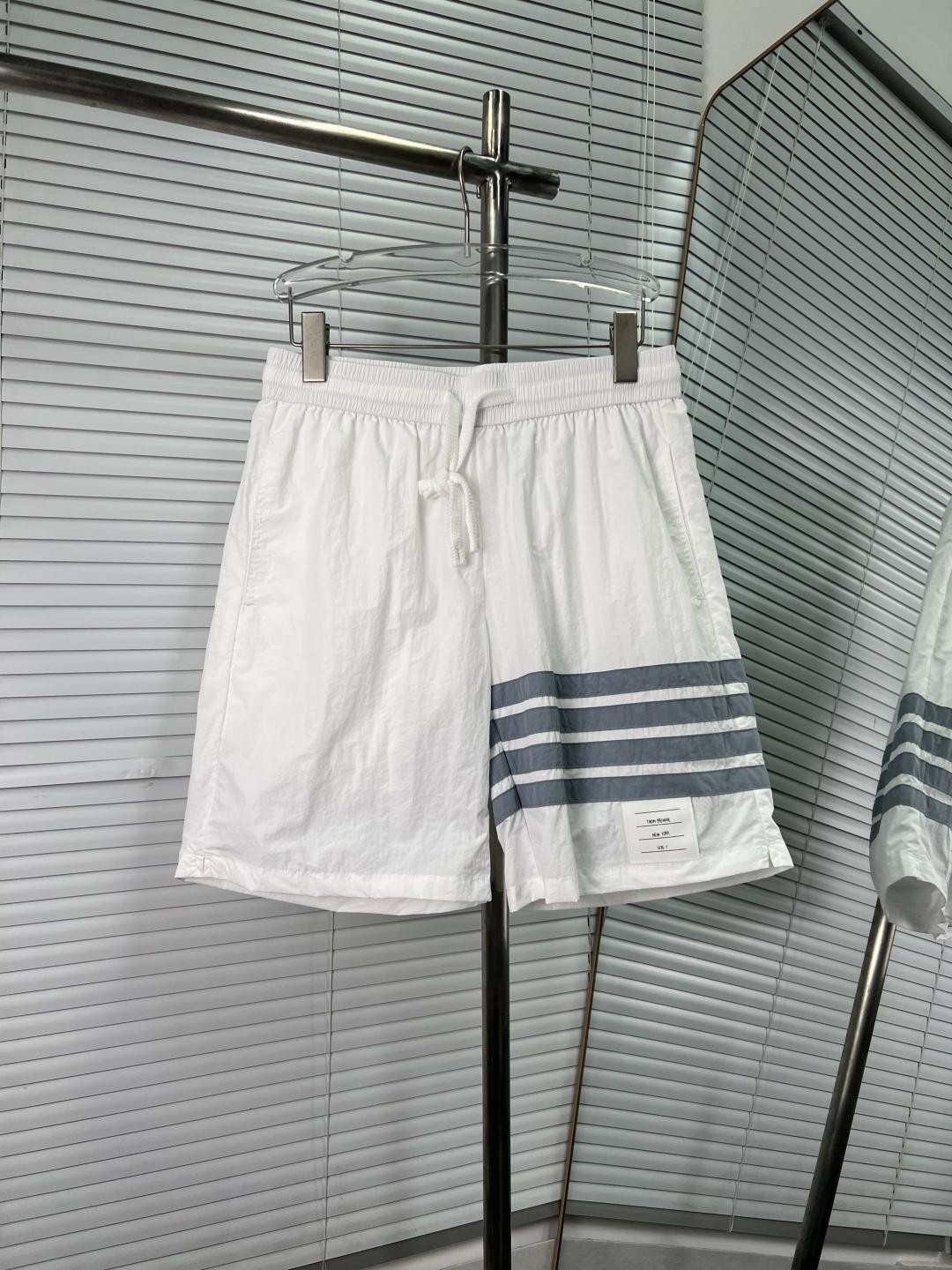 톰브라운 TB 반바지 (해외배송)