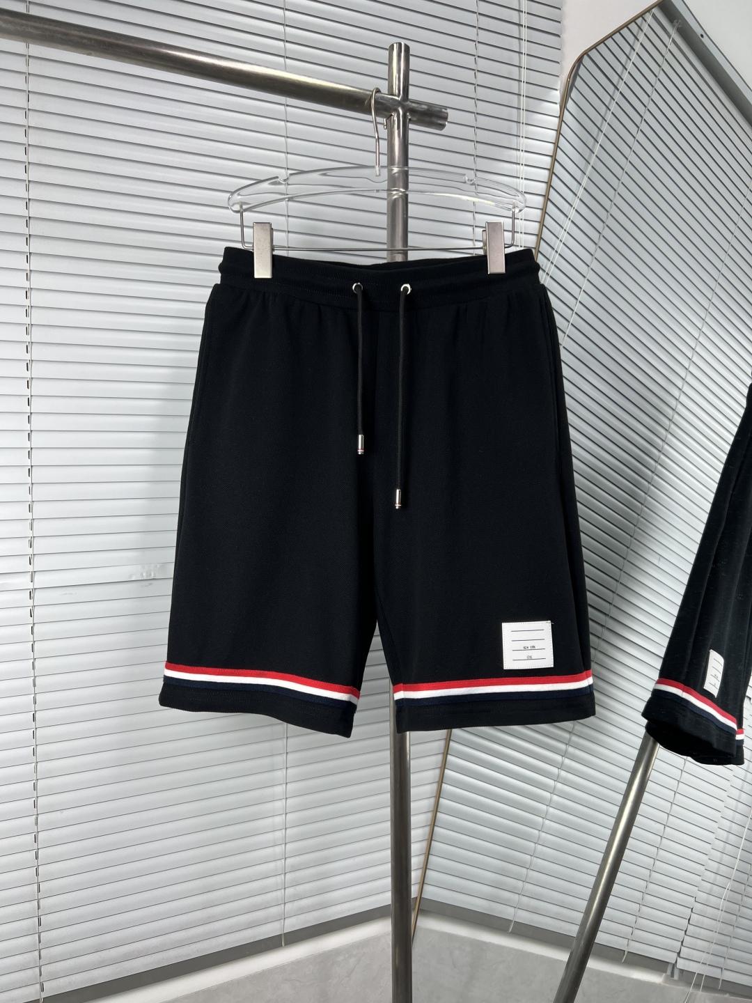 톰브라운 TB 닥스훈트 반바지 (해외배송)