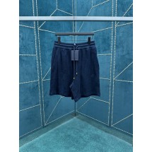 루이비통 코튼 블렌드 드로스트링 쇼츠  (해외배송)