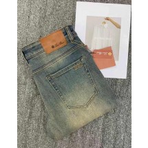 로로피아나 데님 팬츠 (국내배송)