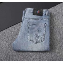 몽클레어 데님 팬츠 (국내배송)