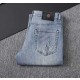몽클레어 데님 팬츠 (국내배송)