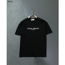 메종마르지엘라 빈티지 로고 반팔 (국내배송)