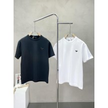 프라다 남성 캐주얼 반팔 2컬러 (해외배송)