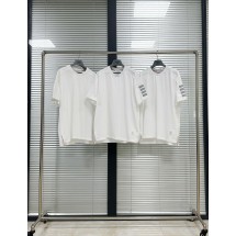 톰브라운 TB 4줄 실타래 반팔 (해외배송)