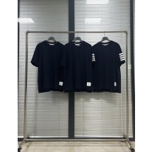 톰브라운 TB 4줄 실타래 반팔 (해외배송)