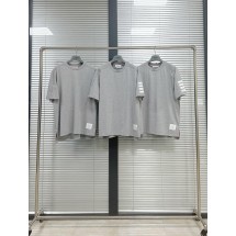 톰브라운 TB 4줄 실타래 반팔 (해외배송)