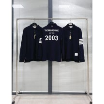 톰브라운 폴로 긴팔 (해외배송)
