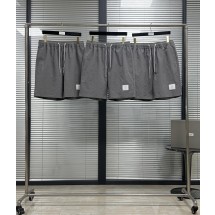 톰브라운 시어서커 비치 반바지 (해외배송)