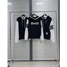 톰브라운 20주년 기념 한정판 후드티 (해외배송)