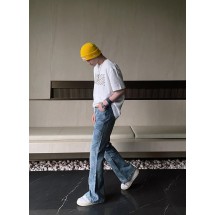 루이비통 워시 청바지 (해외배송)