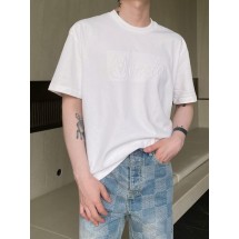 몽클레어 라운드넥 반팔 (해외배송)