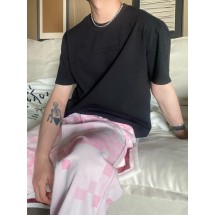 몽클레어 라운드넥 반팔 (해외배송)