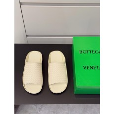 보테가베네타 남성용 웨이브 뮬 샌들 (해외배송)