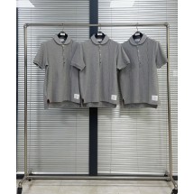 톰브라운 폴로 반팔 (해외배송)