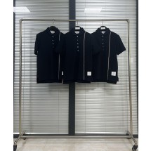 톰브라운 폴로 반팔 (해외배송)