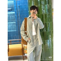 로에베 데님 셔츠(해외배송)
