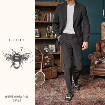 구찌 GUCCI 쿨맥스 정장 (국내배송)