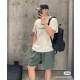 발렌시아가 푸마 조인트 로고 반팔 유니섹스 (정품급 해외배송)