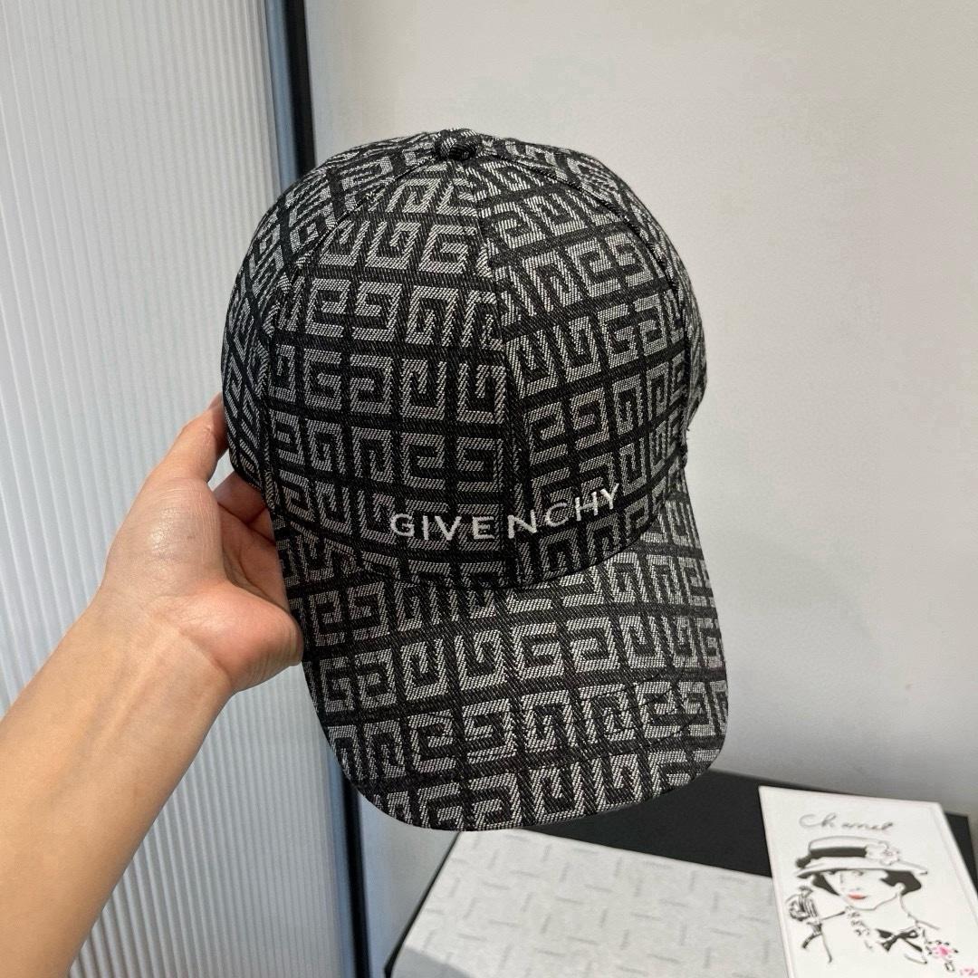 지방시 볼캡 (해외배송)