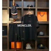 몽클레어 Mon하운드 코튼면 세트 (국내배송)