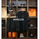 몽클레어 Mon하운드 코튼면 세트 (국내배송)