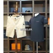 몽클레어 Mon하운드 베컴P.k카라티+하프 (국내배송)