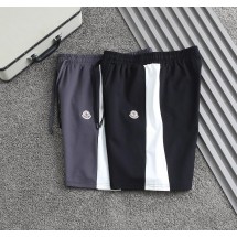 몽클레어 신상 멀티 오뚜기패치 하프팬츠 (국내배송)