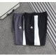 몽클레어 신상 멀티 오뚜기패치 하프팬츠 (국내배송)
