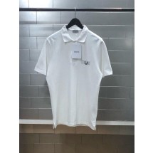 디올 AND HYLTON NEL 폴로 피케 반팔 (국내배송)