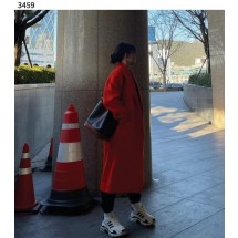 발렌시아가 아디다스 트리플 S 스니커즈 (국내배송)