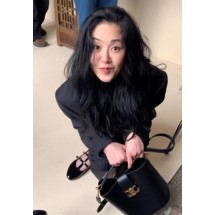 셀린느 루이즈 버킷 미디엄 (국내배송)