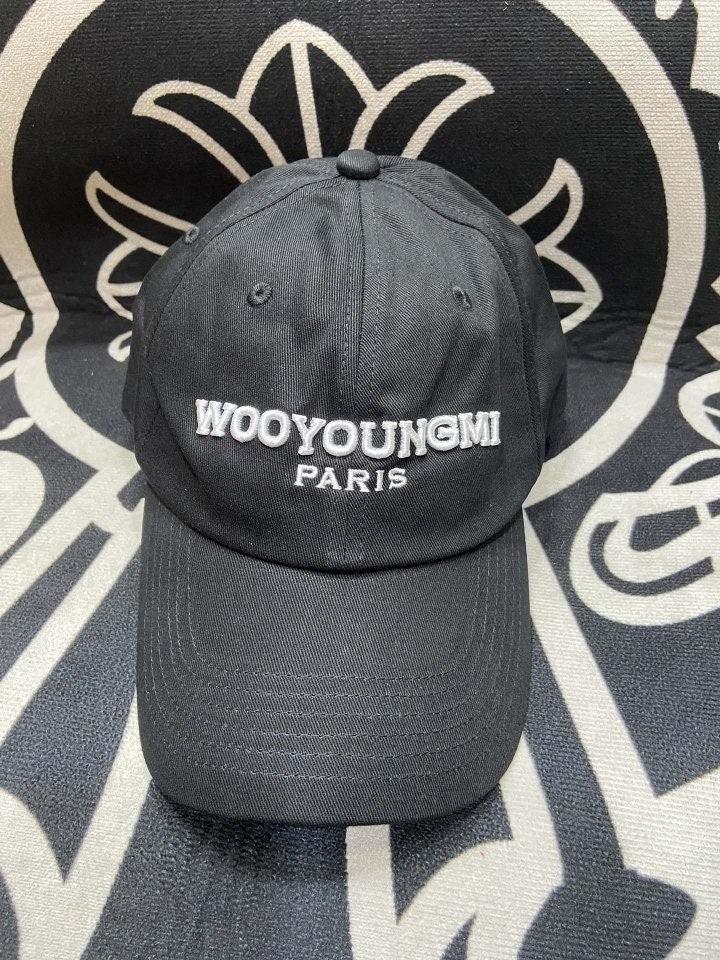 우영미 수입 완제 모자 (국내배송)