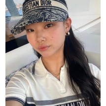 디올 스매시 뜨왈드 주이 썬바이저 (국내배송)