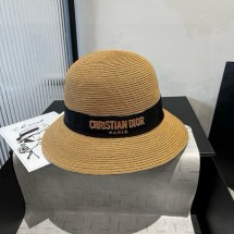 디올 버킷햇 (해외배송)