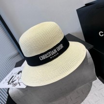 디올 버킷햇 (해외배송)