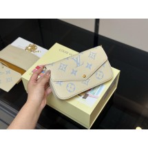 루이비통 Lv 3종 세트 (해외배송)