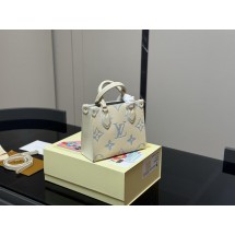 루이비통 Lv 미니 온더고 핸드백 (해외배송)